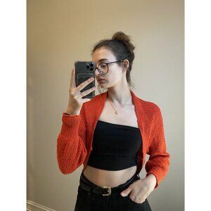 Size Small Urban Outfitters Shawl Cardigan Small